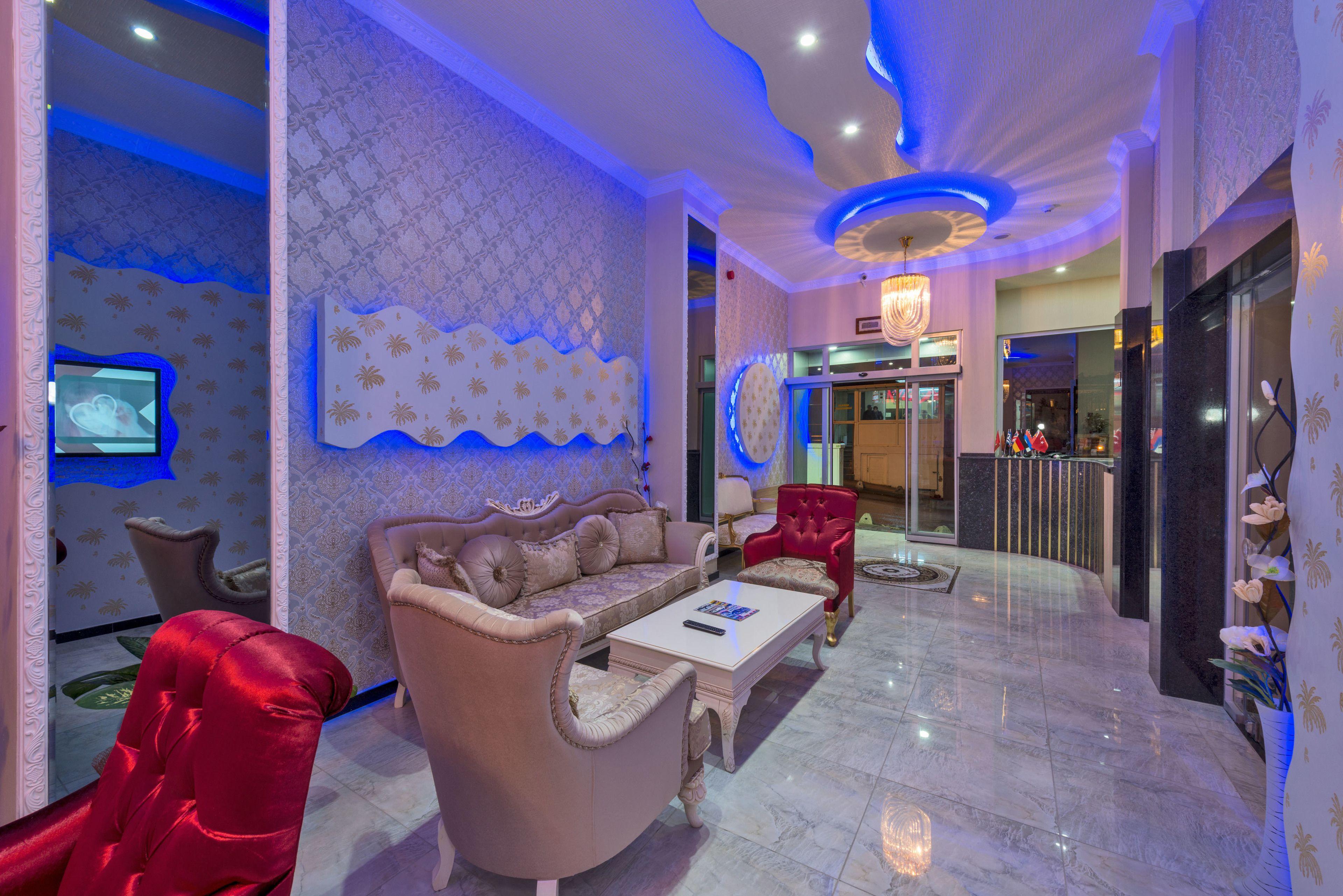 The Hotel Ottoman City Istanbul — Photos 3